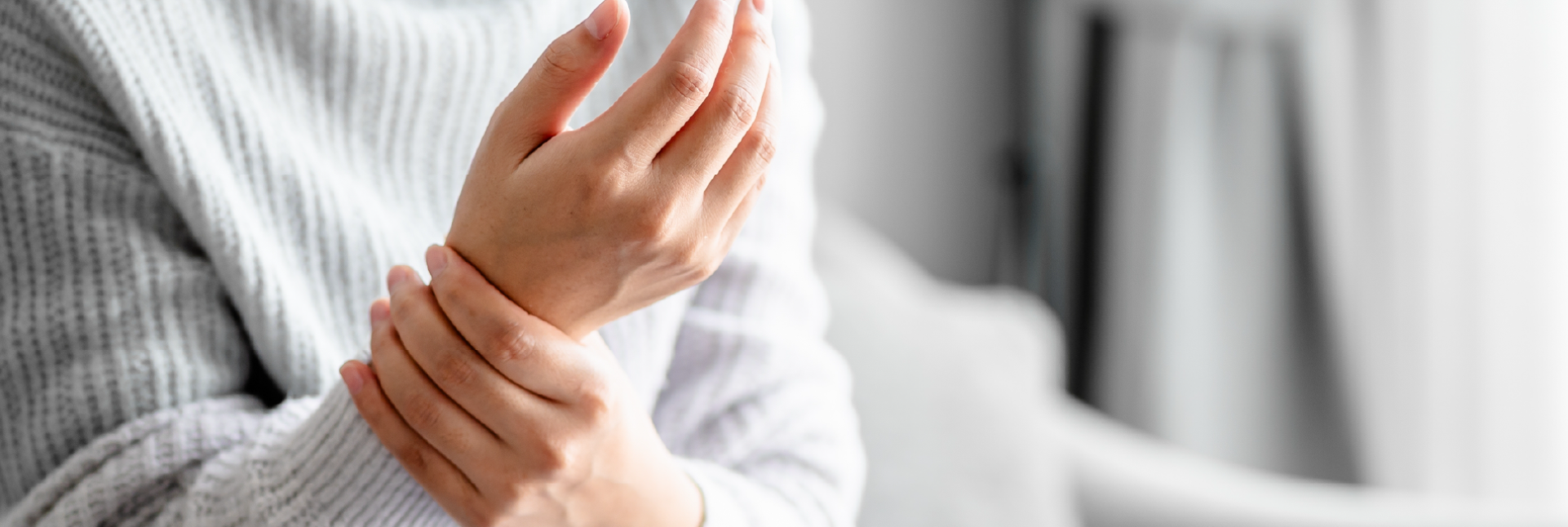 Cómo diferenciar el dolor muscular, articular y neuropático