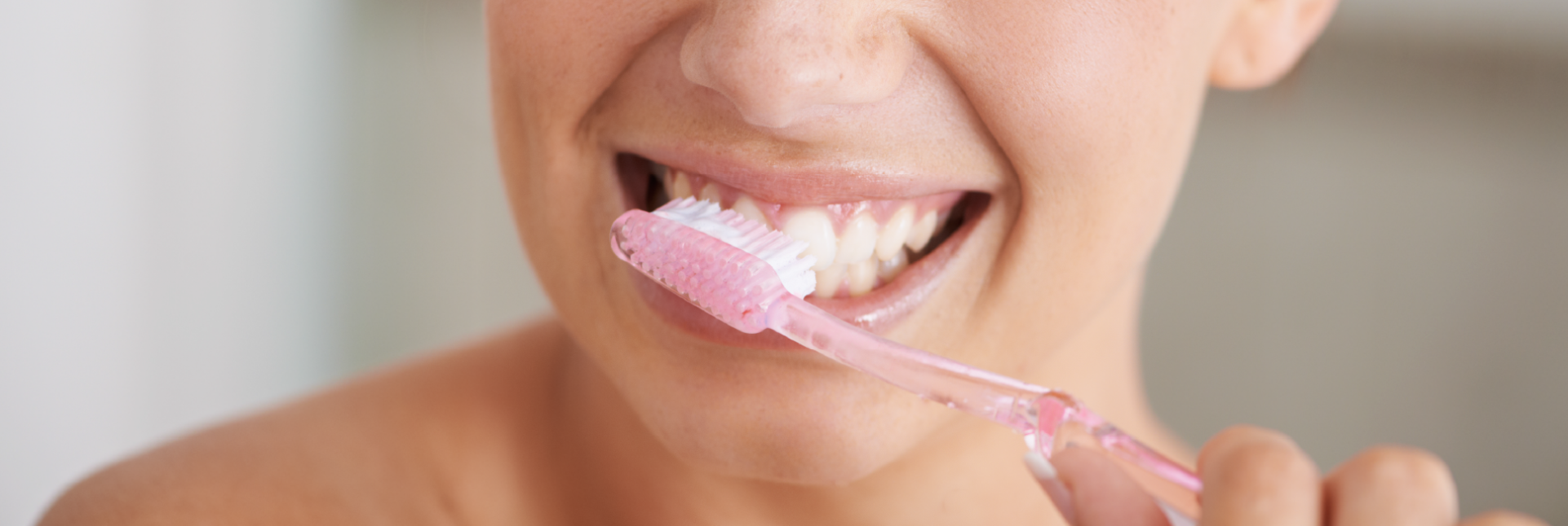 ¿Qué buscar en una pasta de dientes blanqueadora?