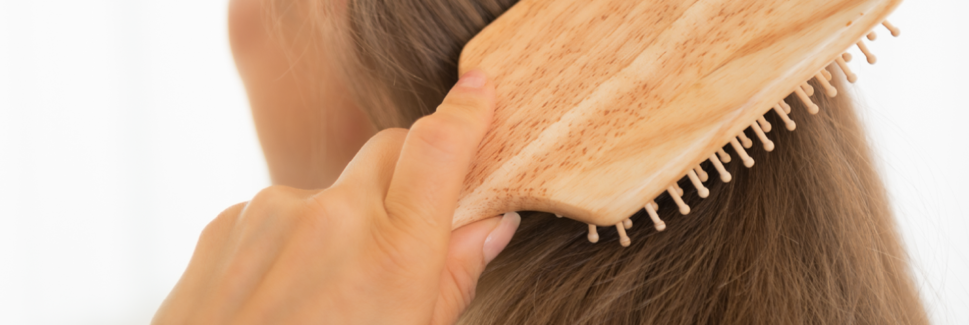 5 consejos para tener un cabello sano y fuerte