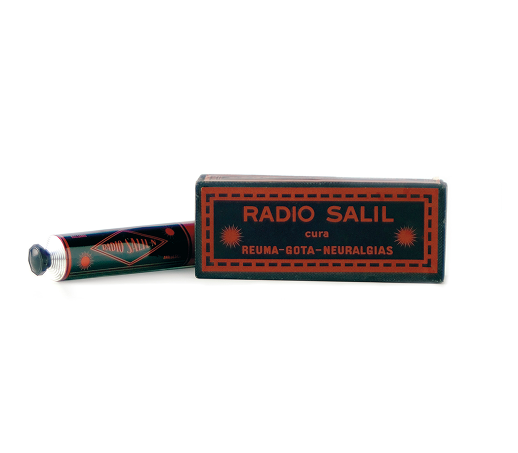 Lanzamiento de Radio Salil.