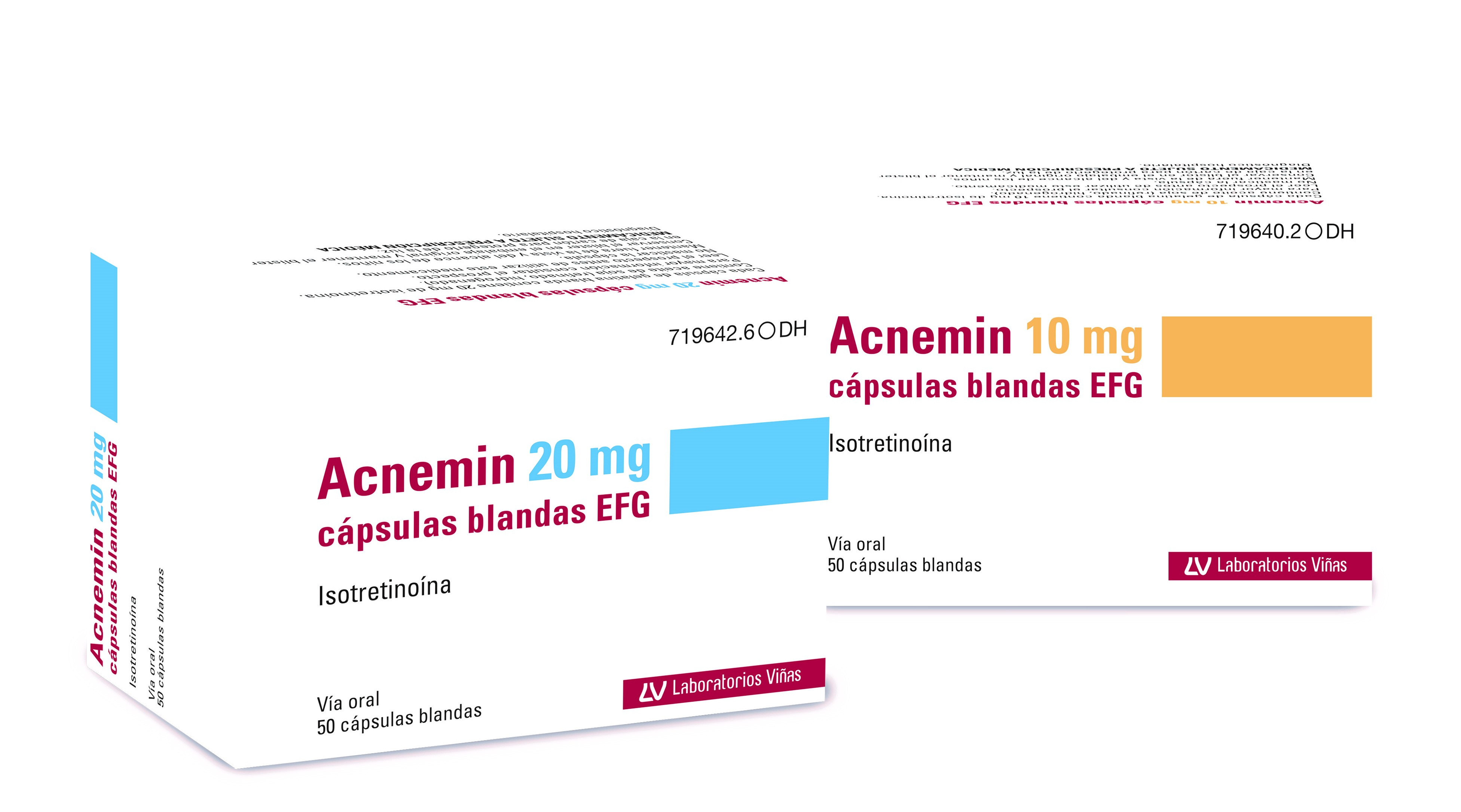 Acnemin