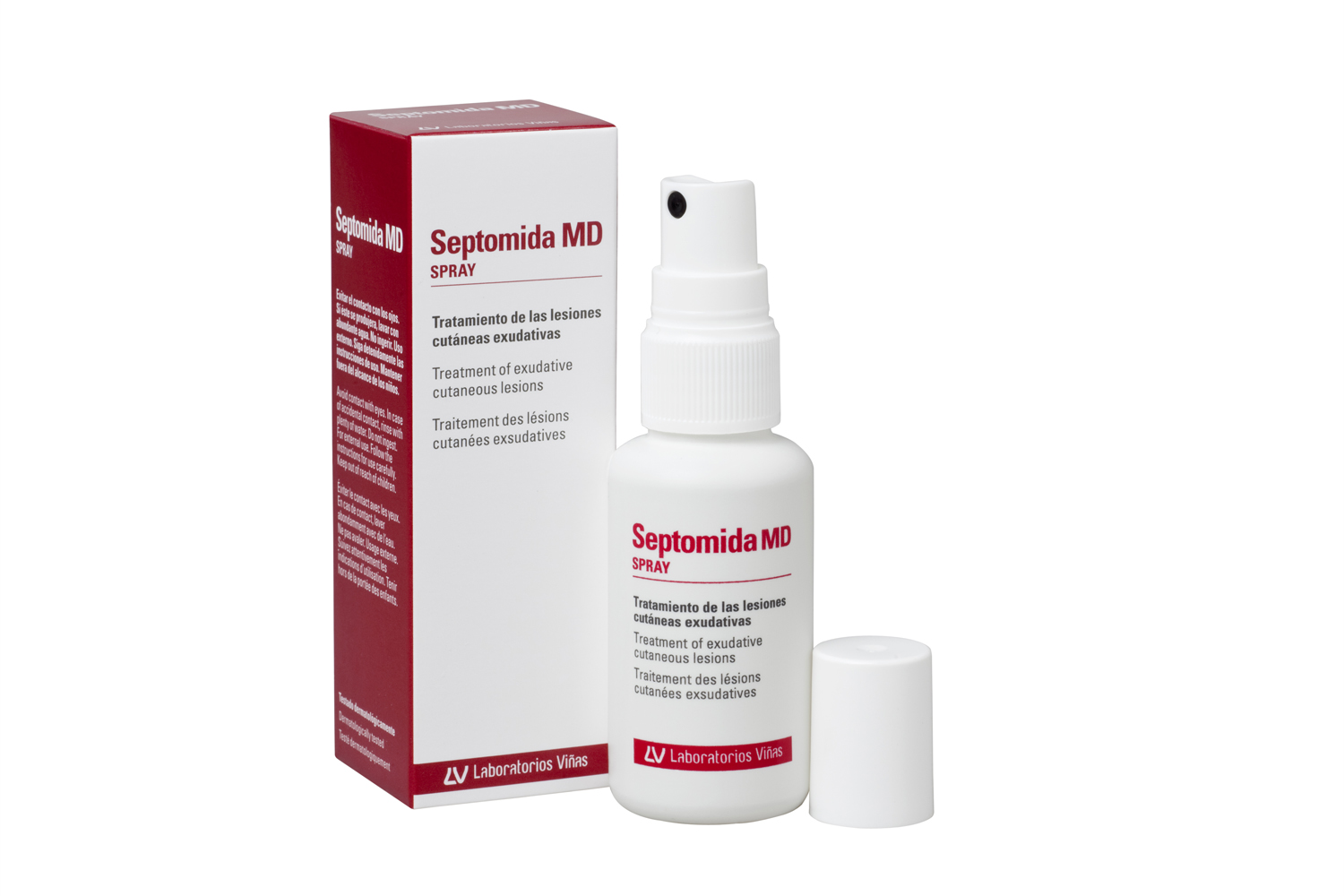 Septomida MD