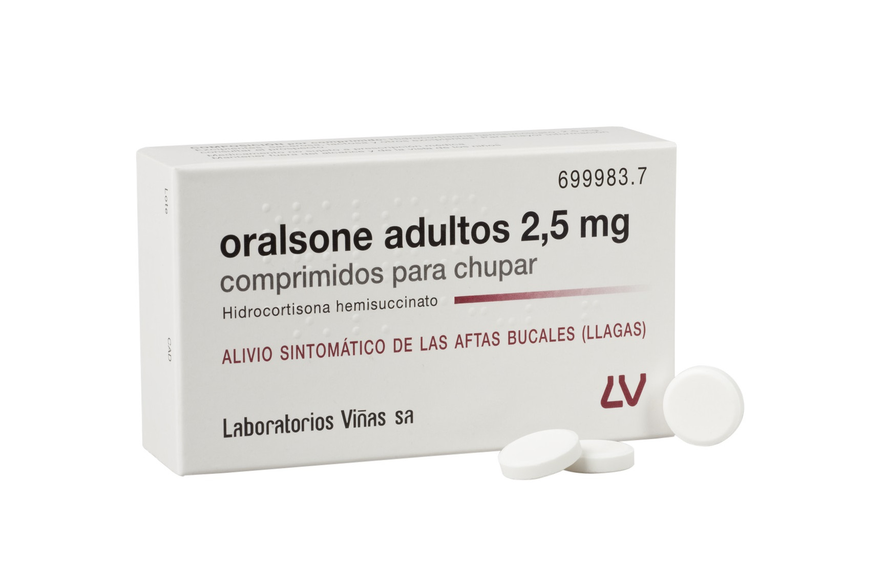 Oralsone
