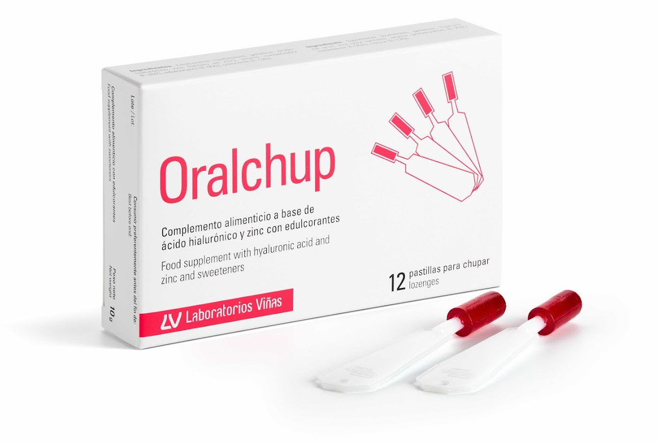 Oralchup