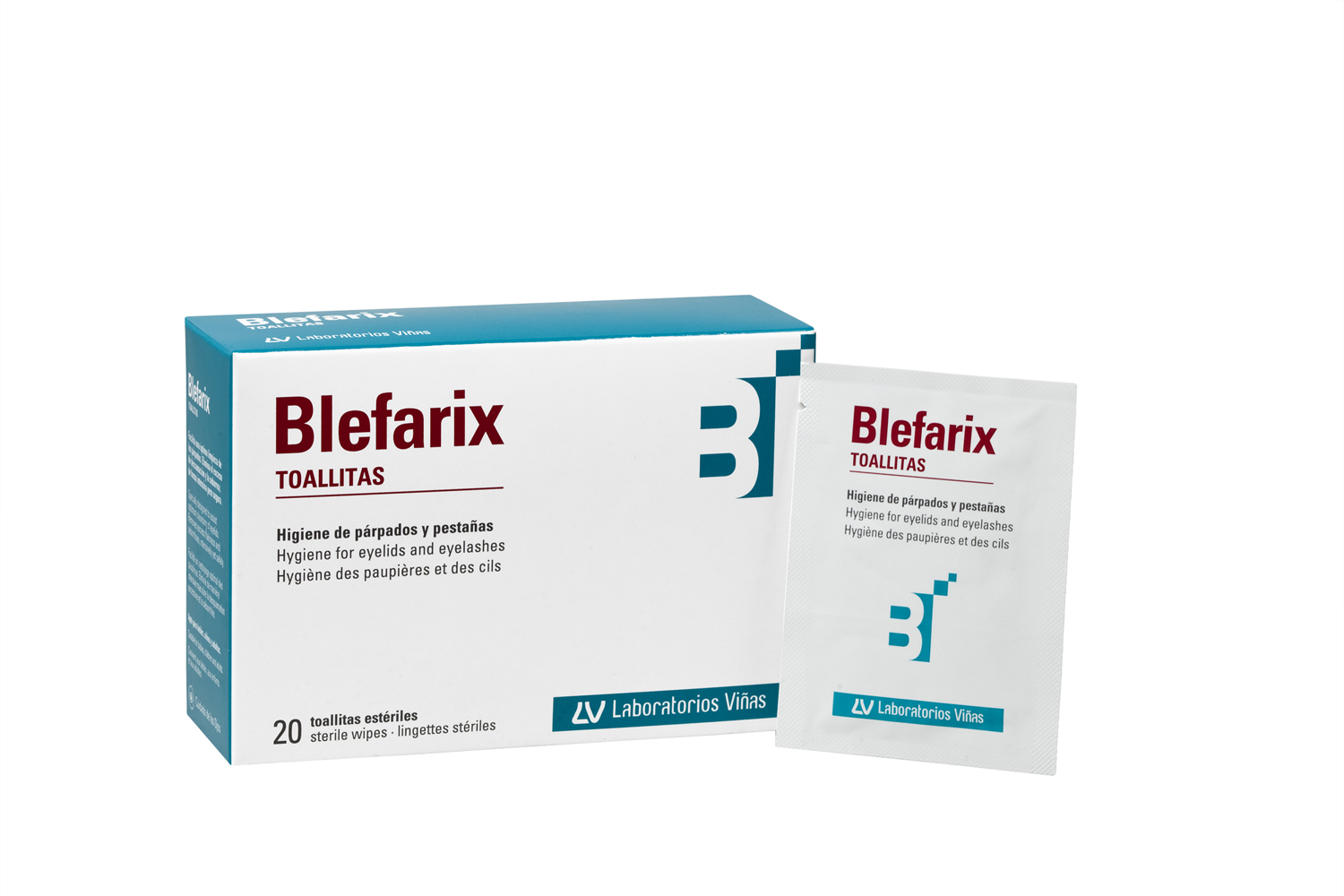 Blefarix