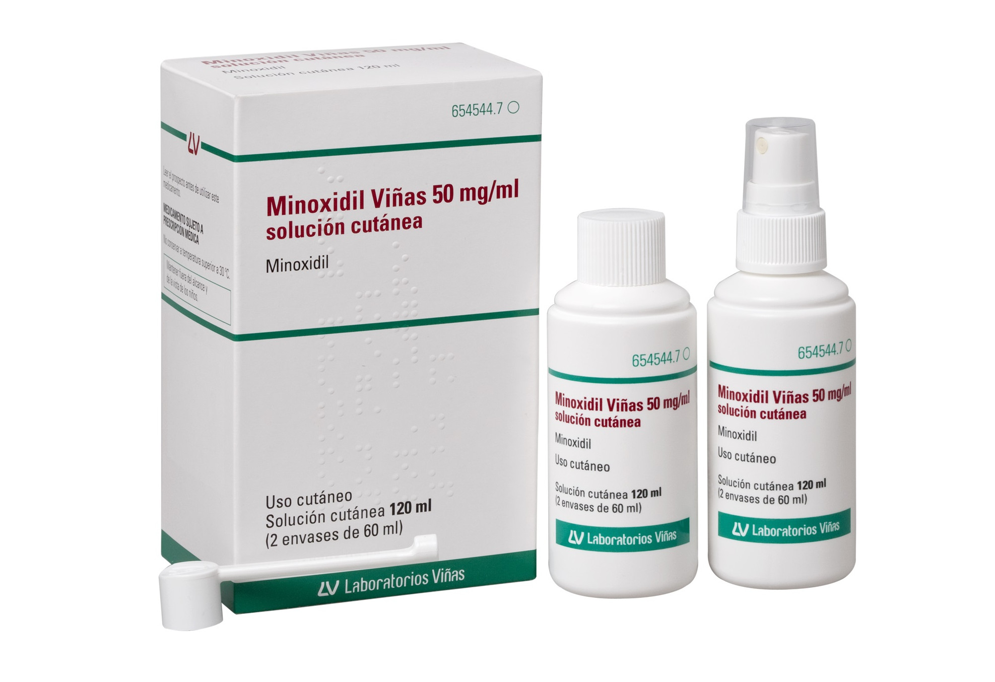 Minoxidil