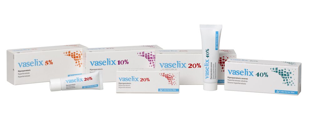 Vaselix